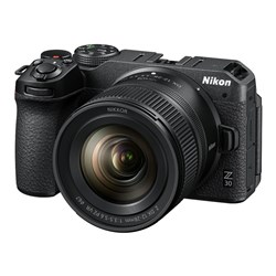 Nikon Z 30 Power Zoom Kit- 01